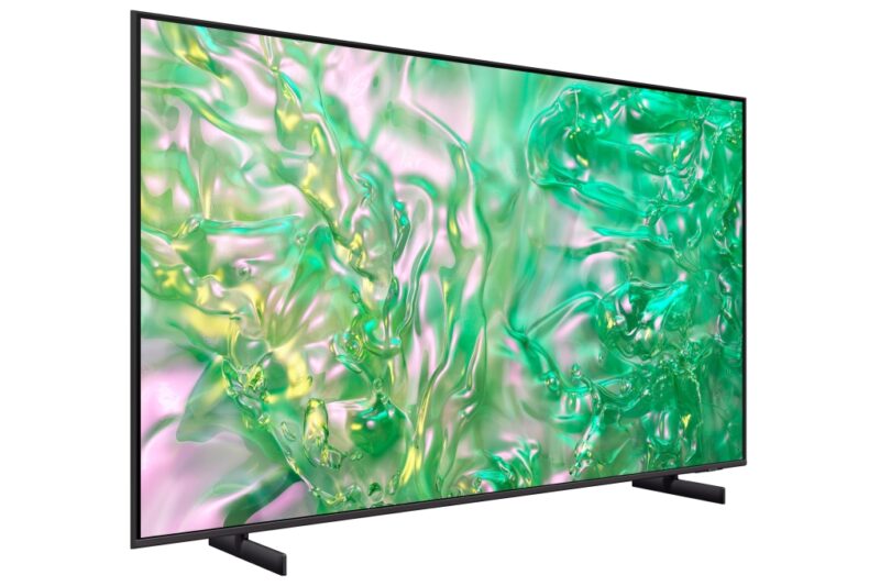 Smart Tivi Samsung 4K 65 inch UA65DU8000 - Image 3