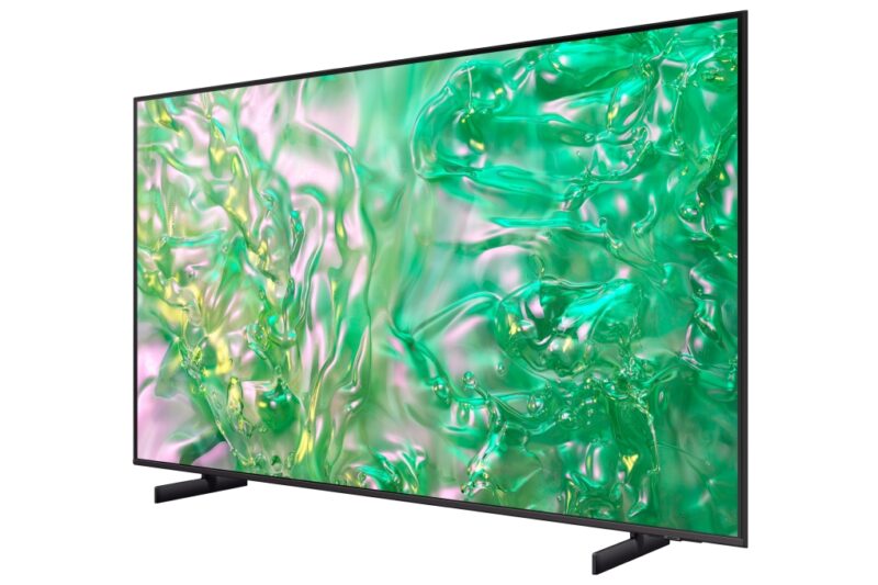 Smart Tivi Samsung 4K 75 inch UA75DU8000 - Image 2