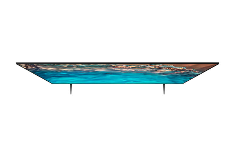 Smart Tivi Samsung 4K 85 inch 85BU8000 - Image 6