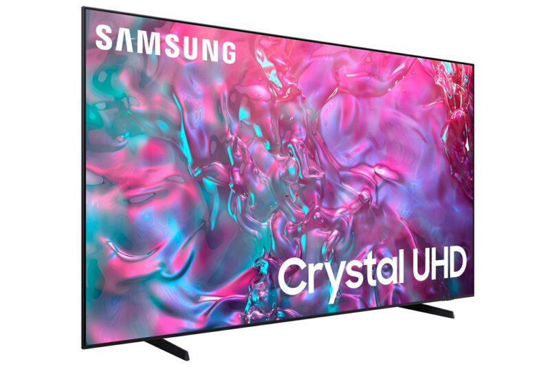 Smart Tivi Samsung 4K Crystal UHD 98 inch UA98DU9000 - Image 2