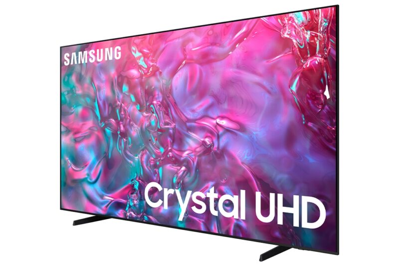 Smart Tivi Samsung 4K Crystal UHD 98 inch UA98DU9000 - Image 3