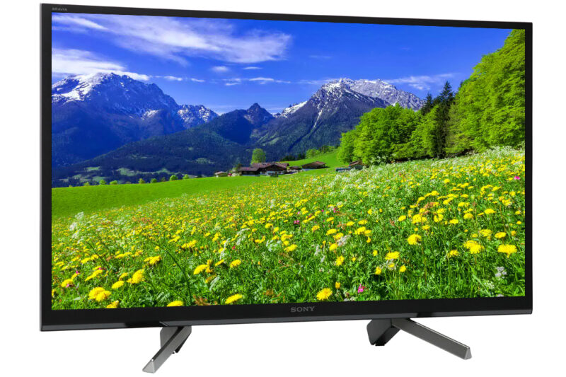 Smart Tivi Sony 32 inch KDL-32W610G - Image 2