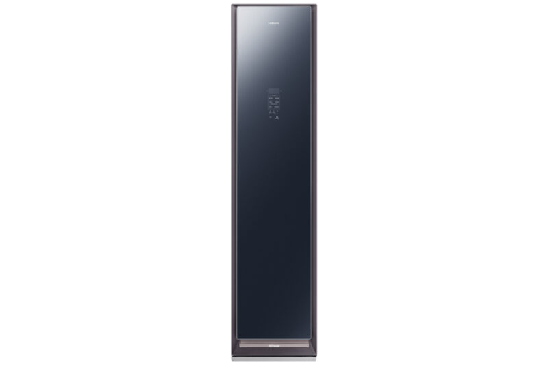 Tủ chăm sóc áo quần thông minh Samsung DR60R8600CG