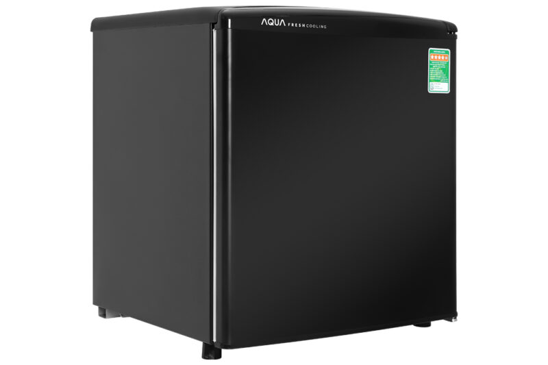 Tủ lạnh Aqua 50 lít AQR-D59FA(BS) - Image 2