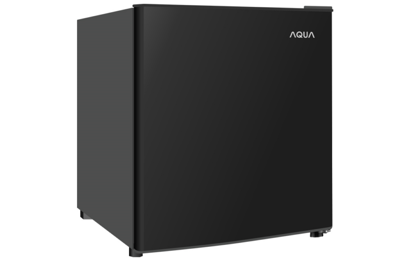 Tủ lạnh Aqua 50 lít AQR-D60FA(BS) - Image 2