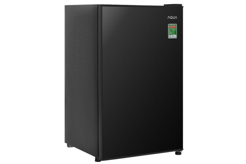 Tủ lạnh Aqua 90 lít AQR-D100FA(BS) - Image 2