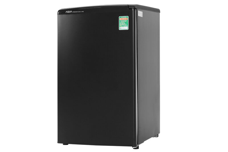 Tủ lạnh Aqua 90 lít AQR-D99FA(BS) - Image 3