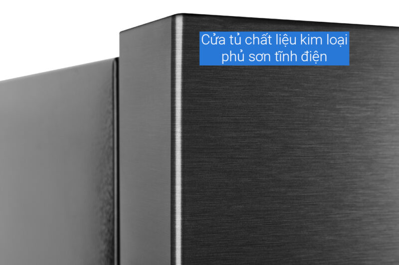 Tủ lạnh Beko Inverter 340 lít RDNT371E50VZK - Image 13