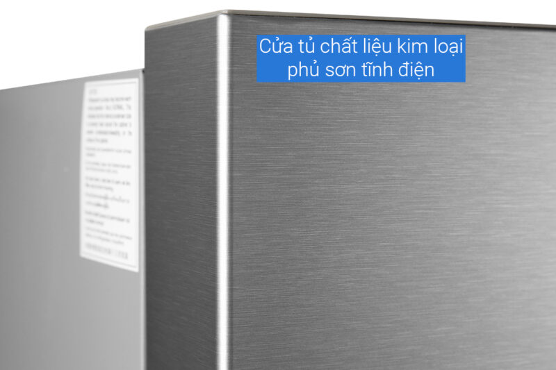 Tủ lạnh Beko Inverter 340 lít RDNT371I50VS - Image 11