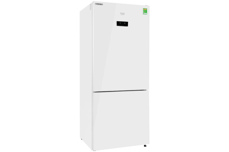 Tủ lạnh Beko Inverter 396 lít RCNT415E50VZGW - Image 2