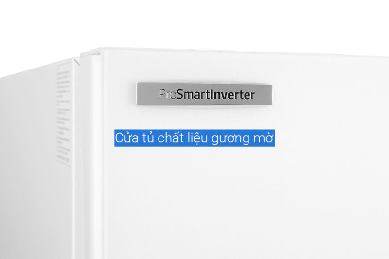 Tủ lạnh Beko Inverter 396 lít RCNT415E50VZGW - Image 12