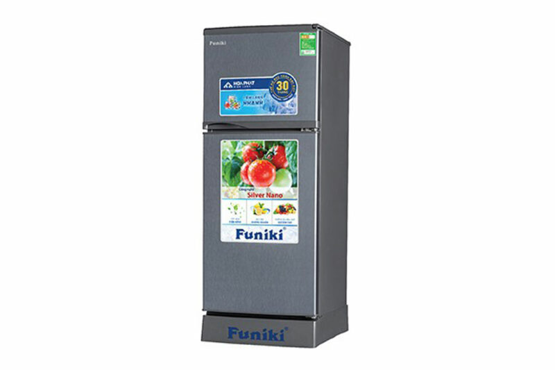 Tủ lạnh Funiki 120 lít FR-125CI - Image 3