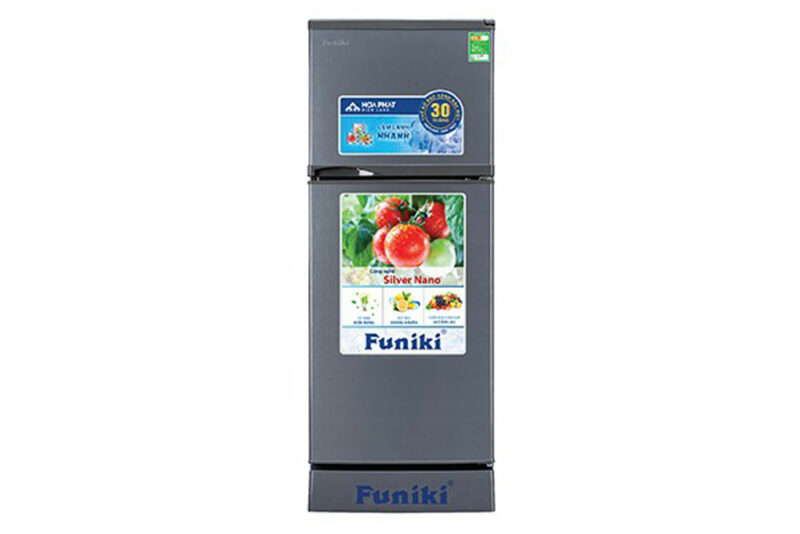 Tủ lạnh Funiki 120 lít FR-125CI