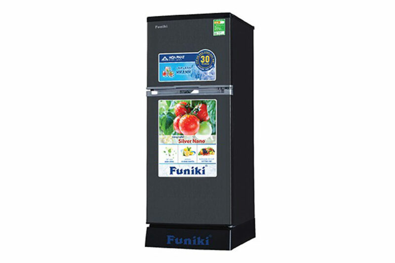 Tủ lạnh Funiki 120 lít FR-126ISU - Image 3