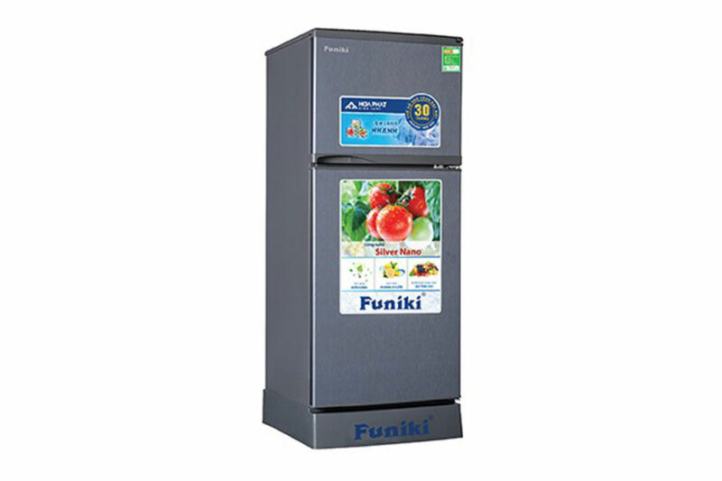 Tủ lạnh Funiki 150 lít FR-152CI - Image 4