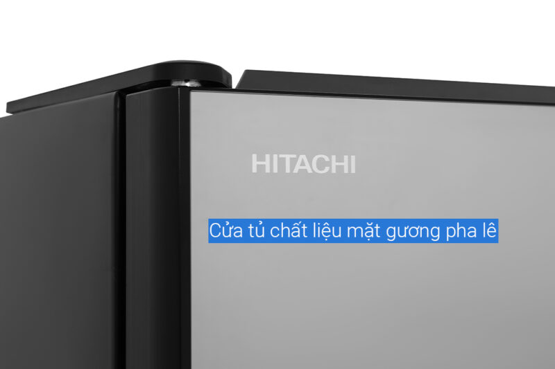 Tủ lạnh Hitachi Inverter 540 lít R-HW540RV(X) - Image 14