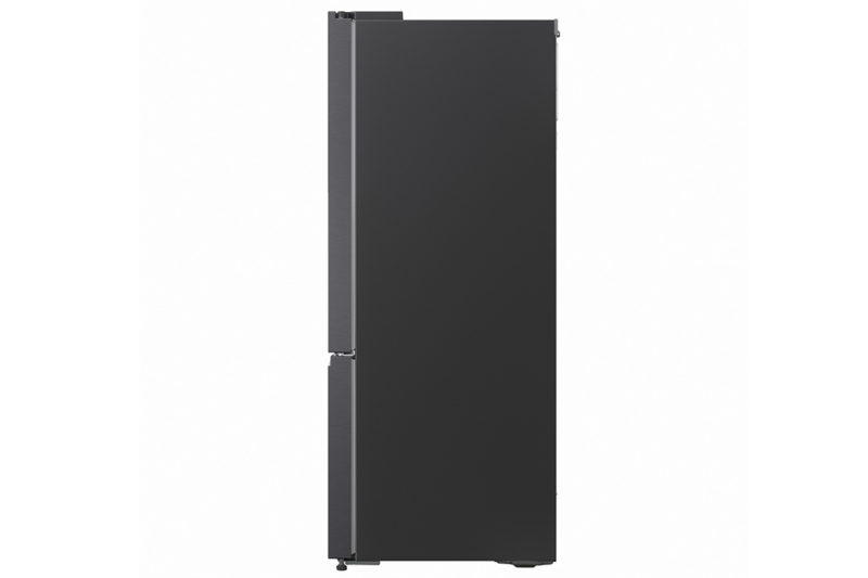 Tủ lạnh LG Inverter 332 lít LBD33BLM - Image 4