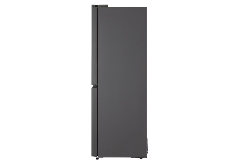 Tủ lạnh LG Inverter 470 lít Multi Door GR-B50BL - Image 6