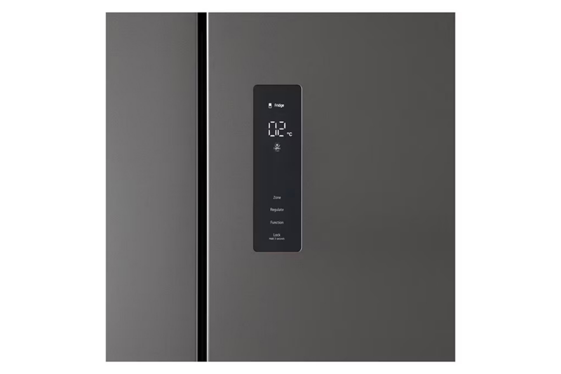 Tủ lạnh LG Inverter 470 lít Multi Door GR-B50BL - Image 7