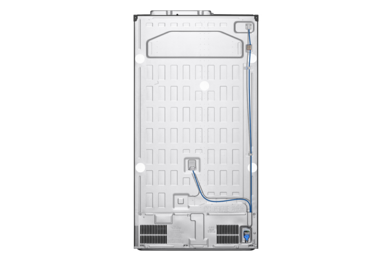 Tủ lạnh LG Inverter 635 Lít Side By Side InstaView Door-in-Door GR-X257BG - Image 14