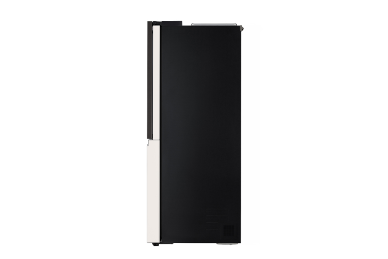 Tủ lạnh LG Inverter 635 Lít Side By Side InstaView Door-in-Door GR-X257BG - Image 4