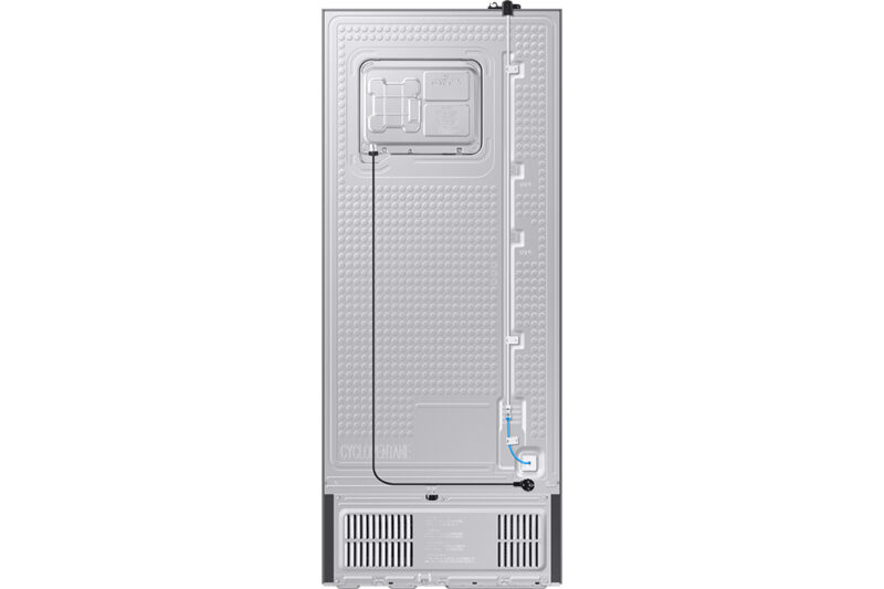 Tủ lạnh Samsung Bespoke Inverter 382 lít RT38CB6784C3SV - Image 6