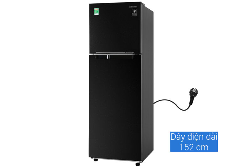 Tủ lạnh Samsung Inverter 256 lít RT25M4032BU - Image 3