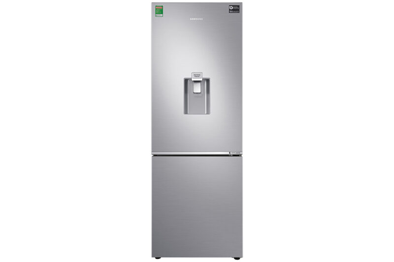 Tủ lạnh Samsung Inverter 307 lít RB30N4170S8/SV